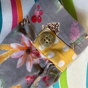 Size 6 Matilda Jane top